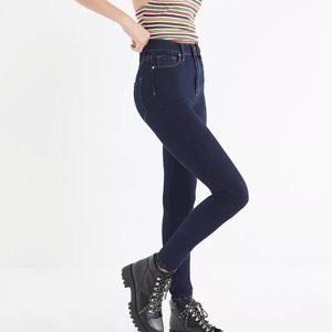 Urban outfitters BDG twig high rise jeans
